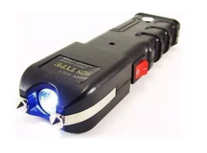  Taser Linterna Led Recargable Ref.928 